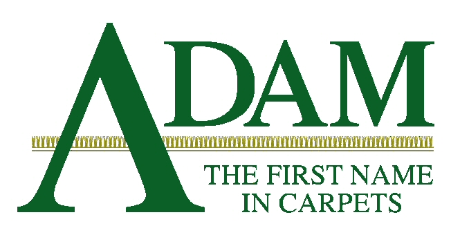 Adam Carpets logo