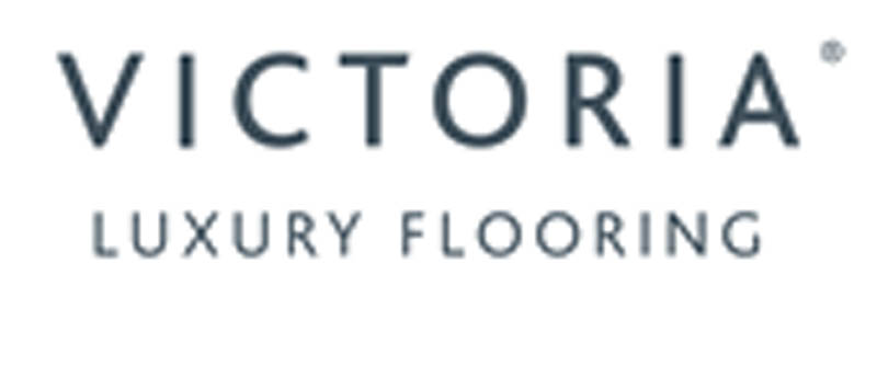 Victoria Luxury Flooring logo