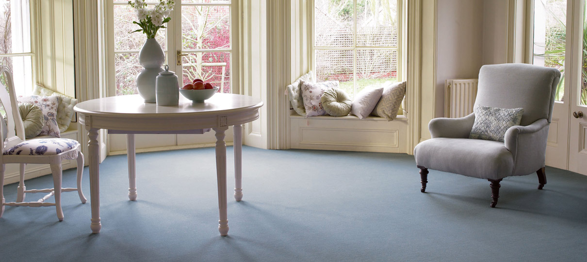 Portfolio flooring installation showcase