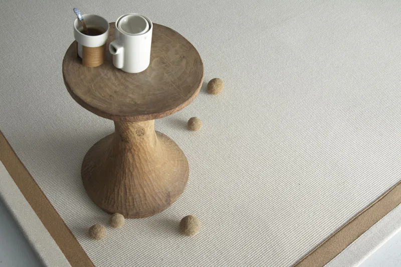 Alternative Flooring