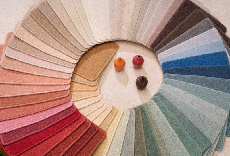 Adam Carpets