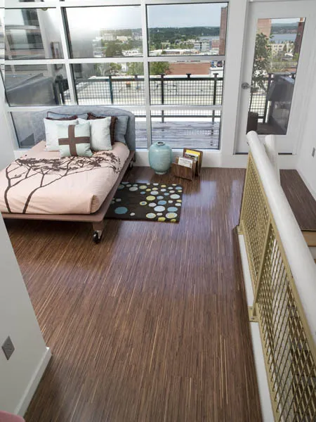 Caledonian Hardwoods
