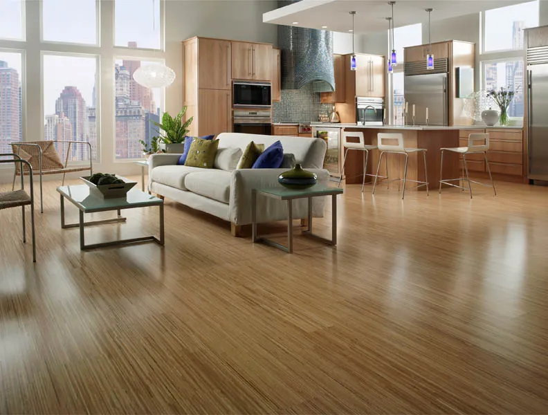 Caledonian Hardwoods