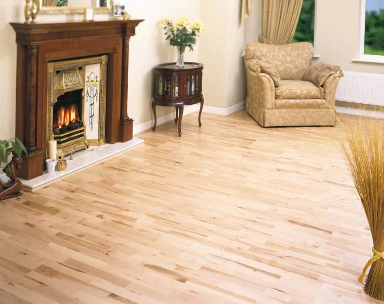 Caledonian Hardwoods