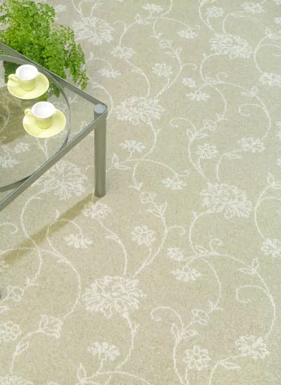 Adam Carpets