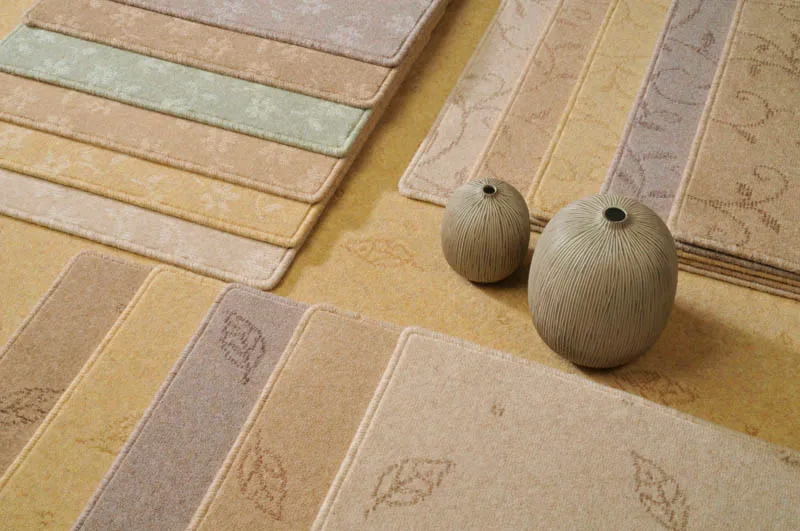 Adam Carpets