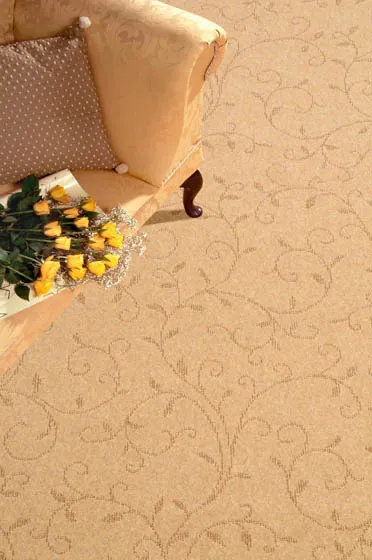 Adam Carpets