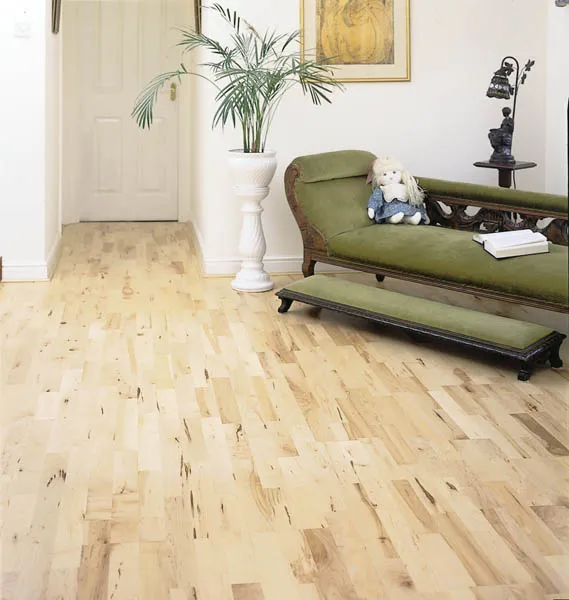 Caledonian Hardwoods