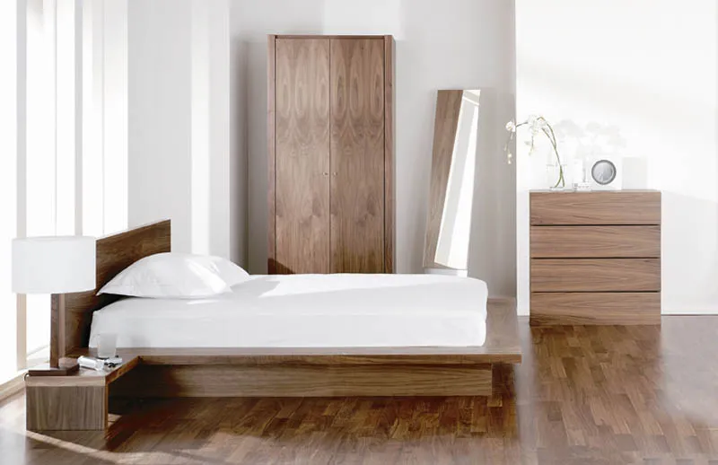 Caledonian Hardwoods