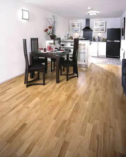 Caledonian Hardwoods