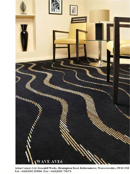 Adam Carpets