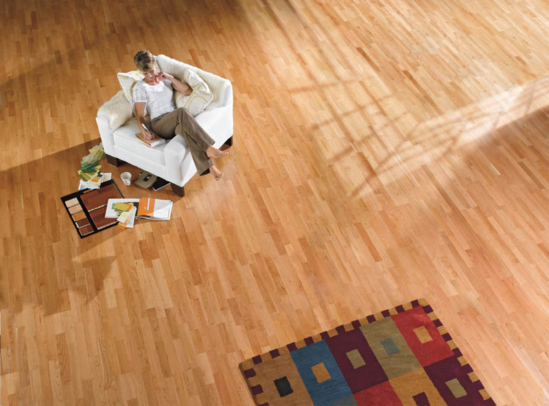 Caledonian Hardwoods